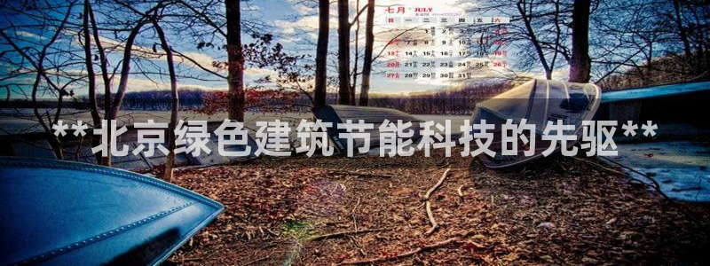 e尊平台：**北京绿色建筑节能科技的先驱**