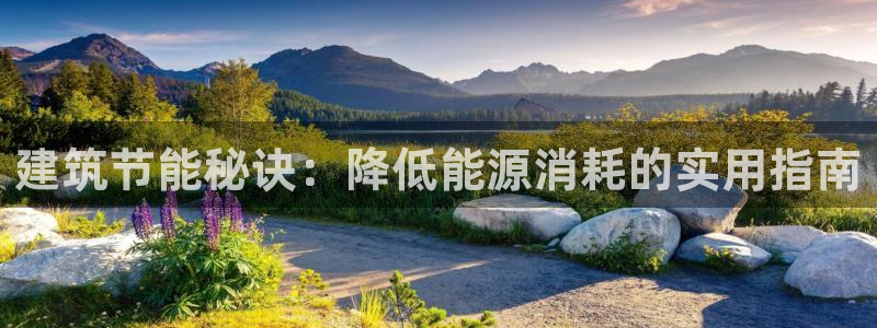 e尊国际地址：建筑节能秘诀：降低能源消耗的实用指南