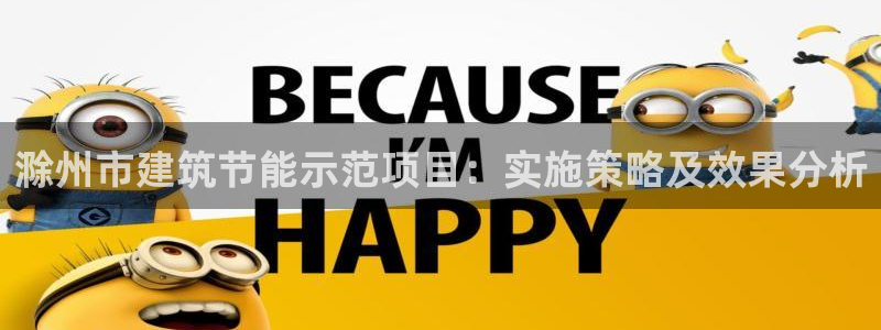 e尊国际客户端下载：滁州市建筑节能示范项目：实施策略及效果分析