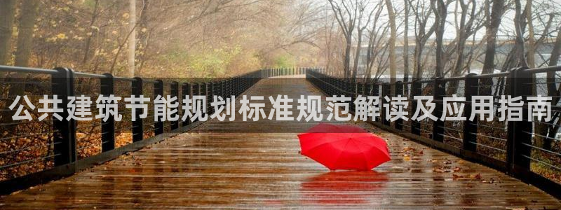 e尊国际官方网站：公共建筑节能规划标准规范解读及应用指南